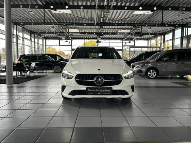 Mercedes-Benz B 200 Progressive