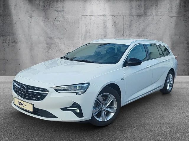 Opel Insignia Business Sports Tourer