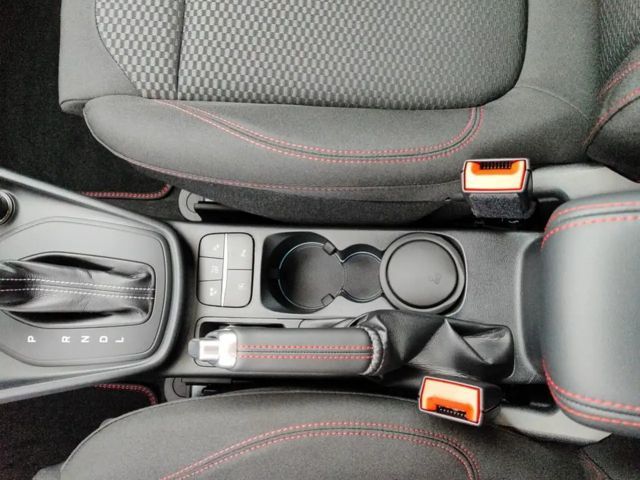 Ford Puma EcoBoost ST Line