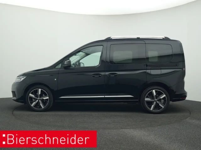 Volkswagen Caddy 2.0 TDI DSG Style
