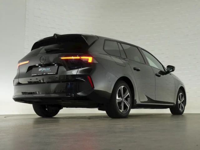 Opel Astra GS-Line Grand Sport Sports Tourer