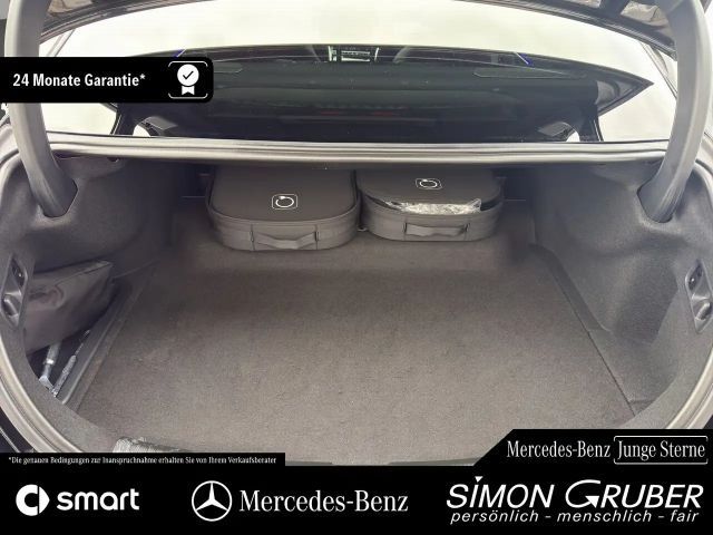 Mercedes-Benz C 63 AMG AMG Line Sedan