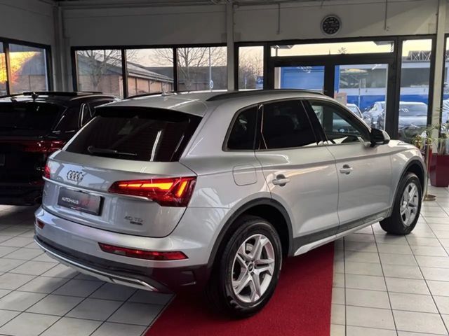 Audi Q5 40 TDI Business Quattro