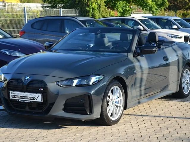 BMW 440 Cabrio xDrive