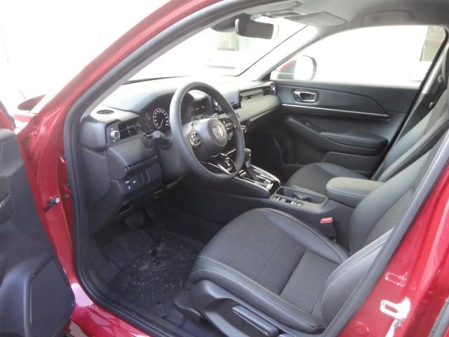 Honda HR-V Advance Hybrid i-MMD