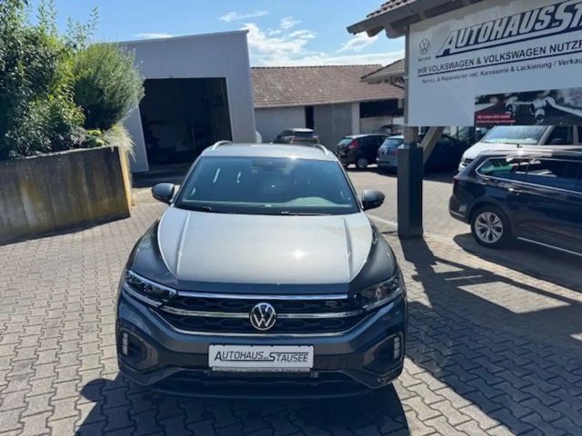 Volkswagen T-Roc DSG R-Line