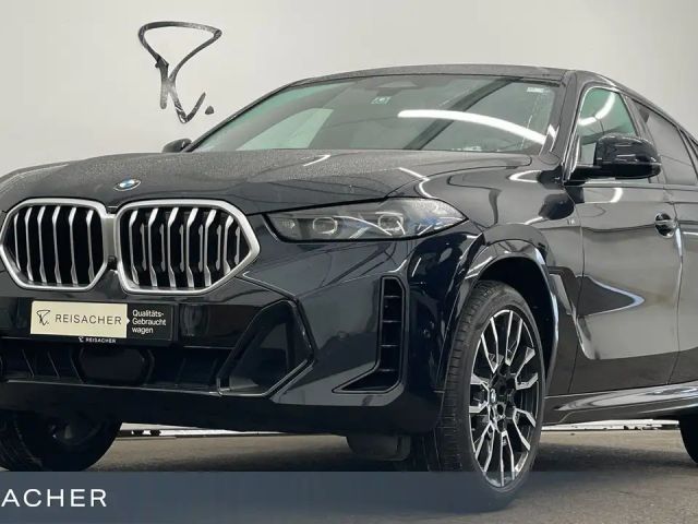 BMW X6 xDrive40d