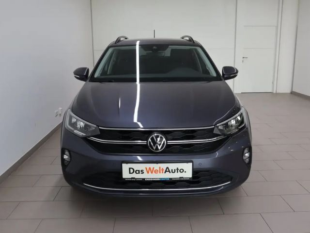 Volkswagen Taigo Life