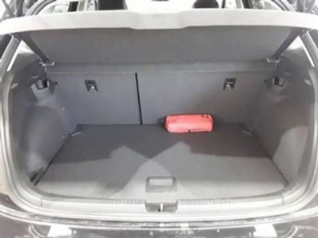 Volkswagen Polo 1.0 TSI DSG