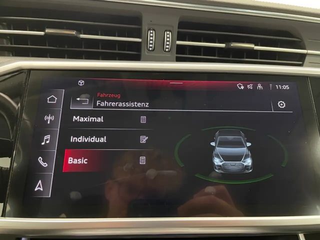 Audi A6 40 TDI Sedan