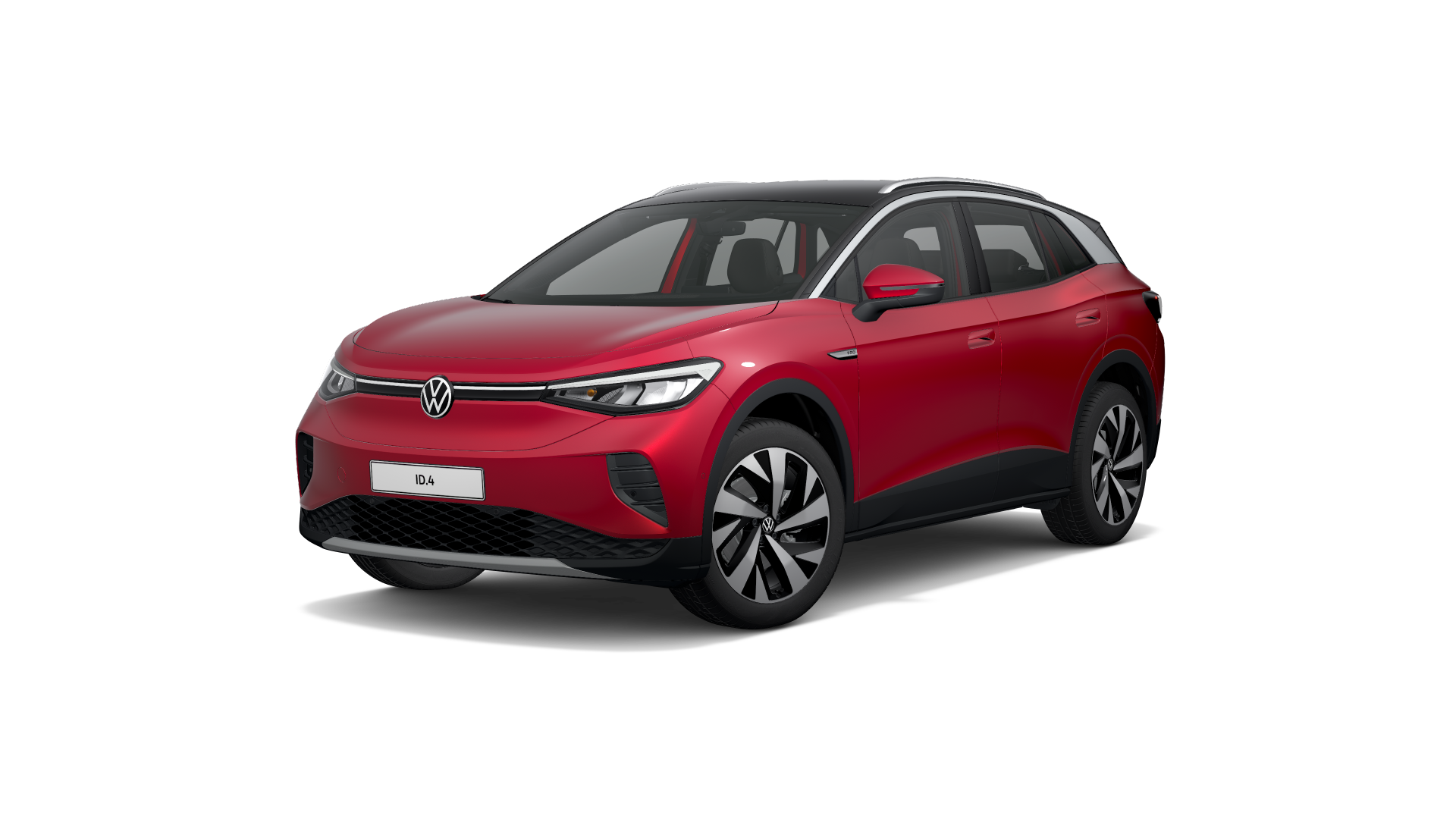 Volkswagen ID.4 Performance Pro