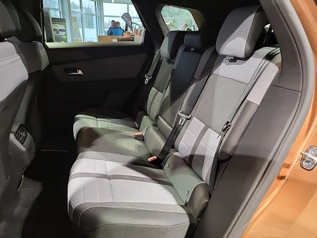 Opel Grandland X GS-Line Grand Sport