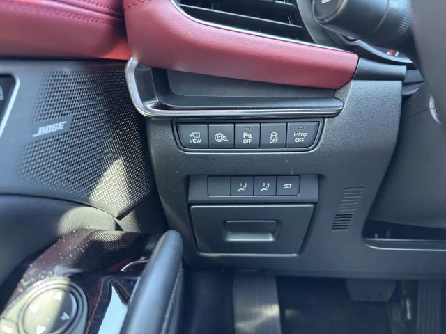 Mazda 3 4WD Exclusive-line