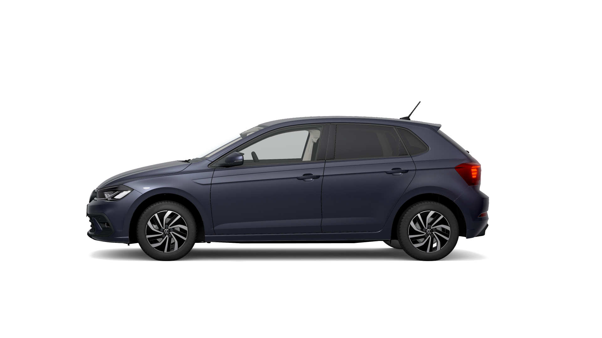 Volkswagen Polo 1.0 TSI IQ.Drive Life