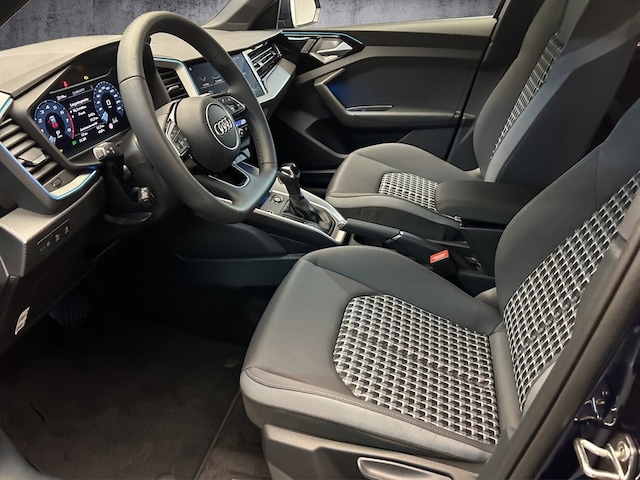 Audi A1 30 TFSI Allstreet S-Tronic