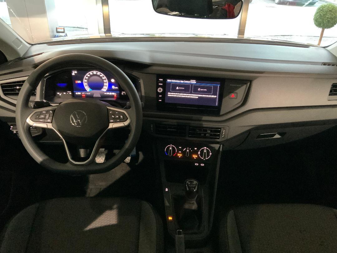 Volkswagen Taigo 1.0 TSI