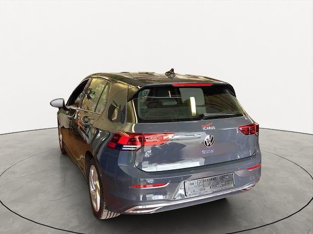 Volkswagen Golf GTE Golf VIII eHybrid