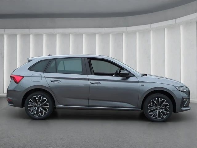 Skoda Scala 1.0 TSI Tour