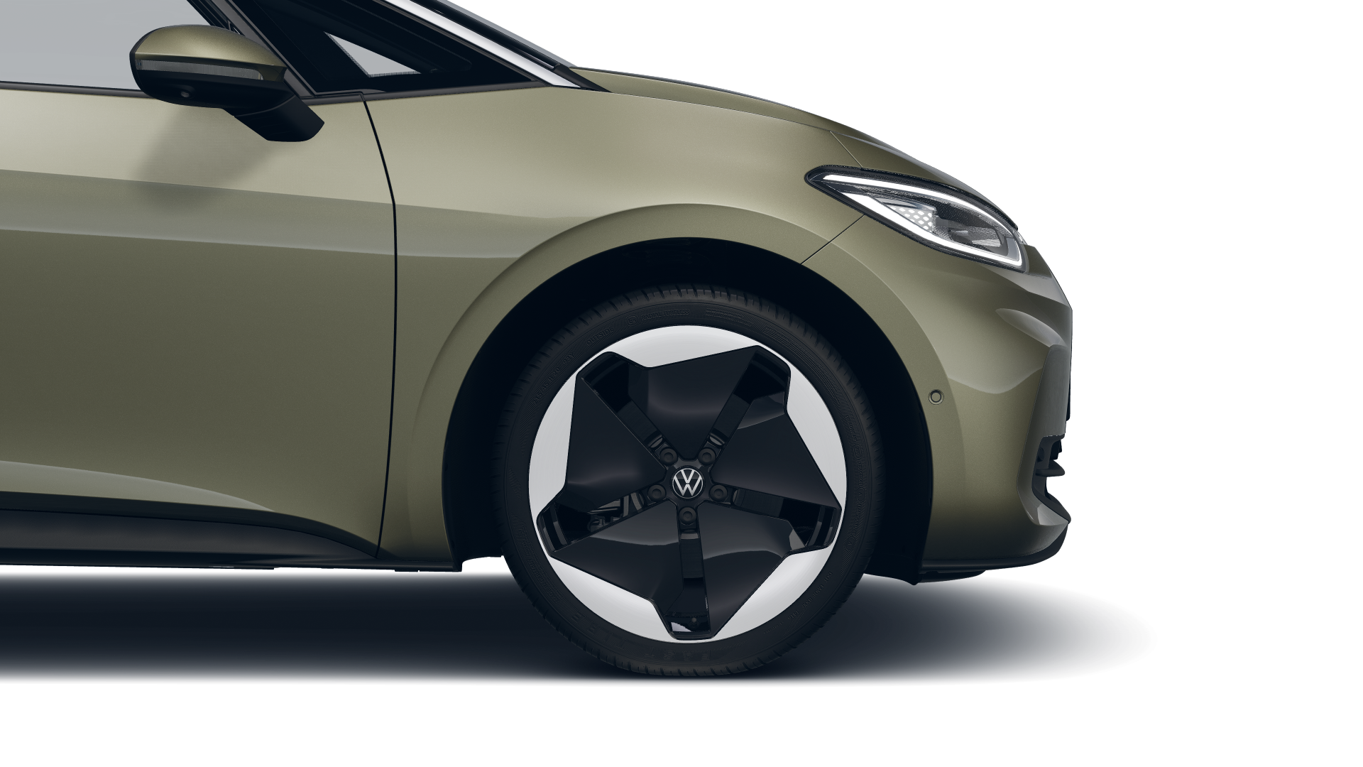 Volkswagen ID.3 Matrix/CCS/CarPlay/ACC/LED/HUD/Navi