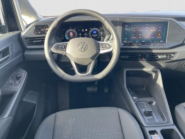 Volkswagen Caddy DSG Maxi