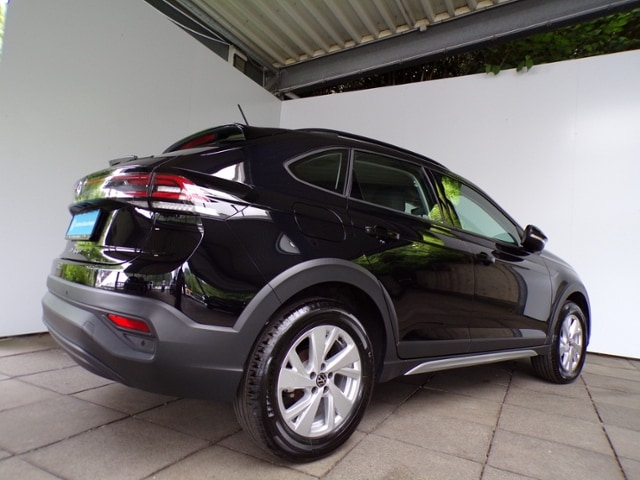 Volkswagen Taigo 1.0 TSI DSG