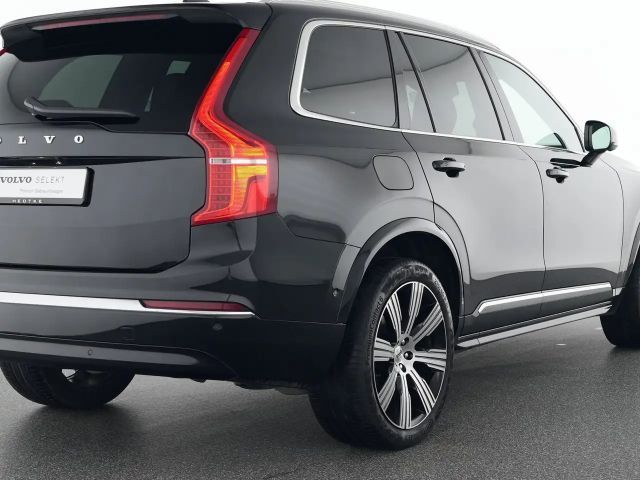 Volvo XC90 AWD Bright Plus