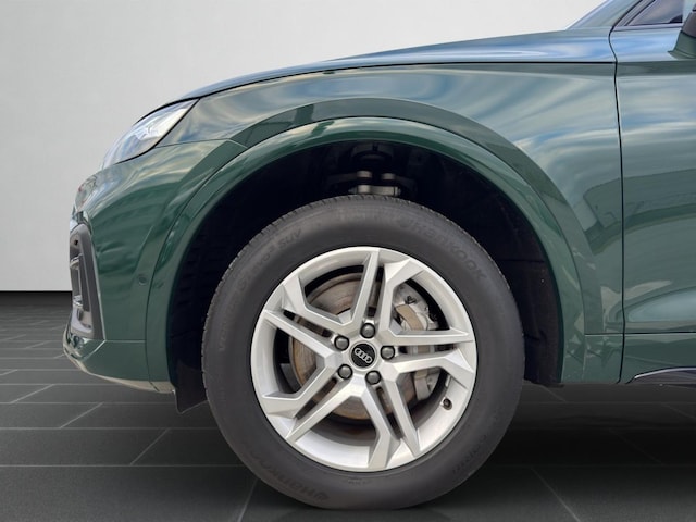 Audi Q5 40 TDI Quattro S-Tronic