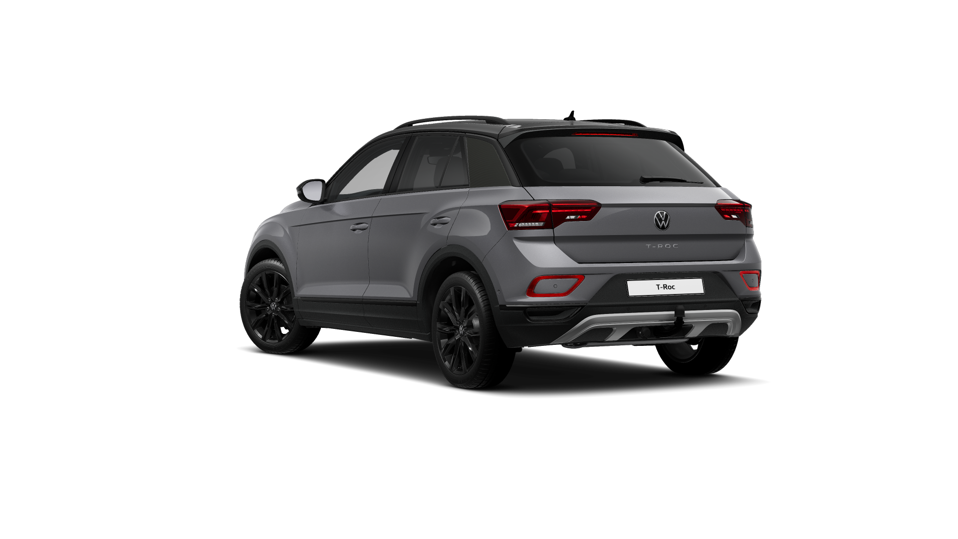 Volkswagen T-Roc 1.0 TSI Style