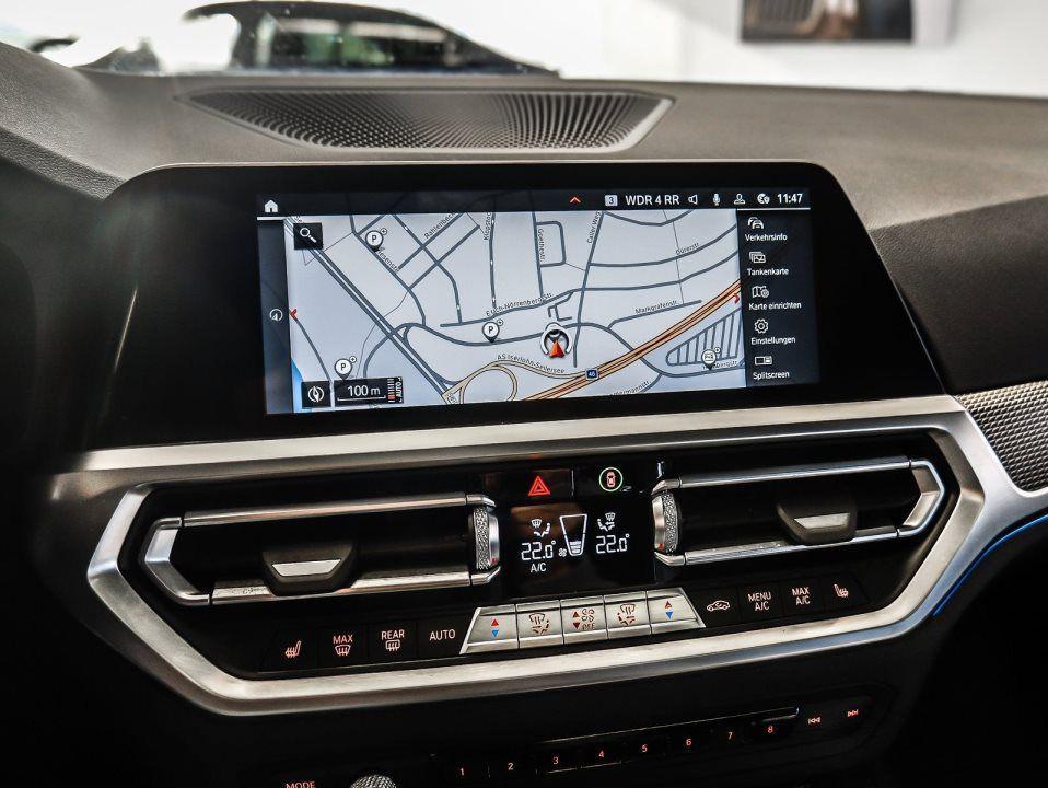 BMW 420 420d Coupé Gran Coupé