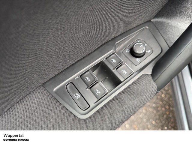 Volkswagen Tiguan 2.0 TDI Allspace DSG