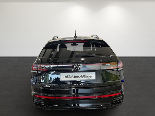 Volkswagen Taigo 1.5 TSI