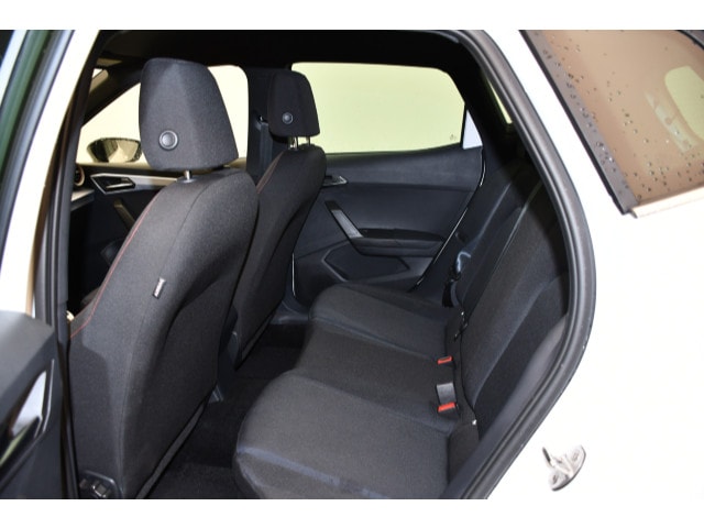 Seat Arona 1.0 TSI FR-lijn