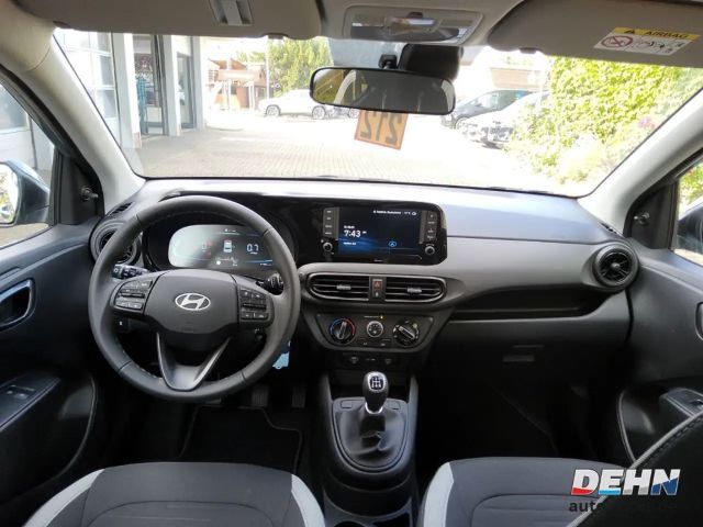 Hyundai i10 1.0 Select