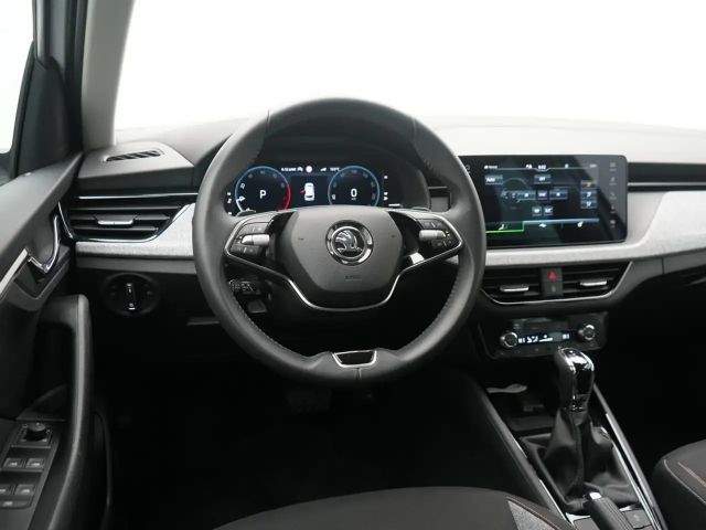 Skoda Kamiq Selection