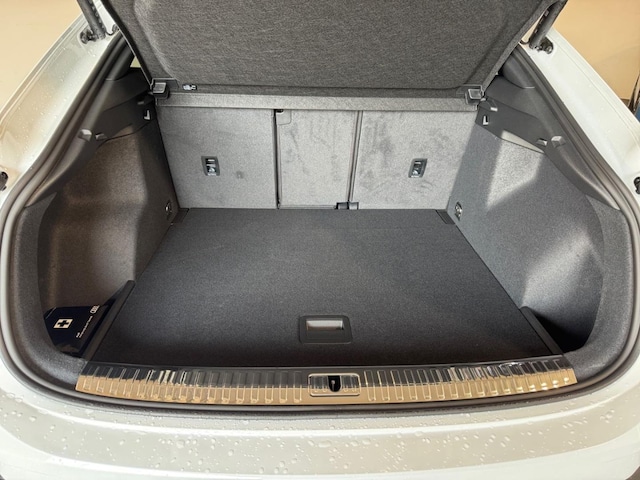 Audi Q3 Quattro S-Tronic Sportback