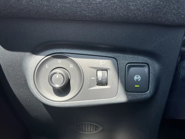 MG ZS Comfort