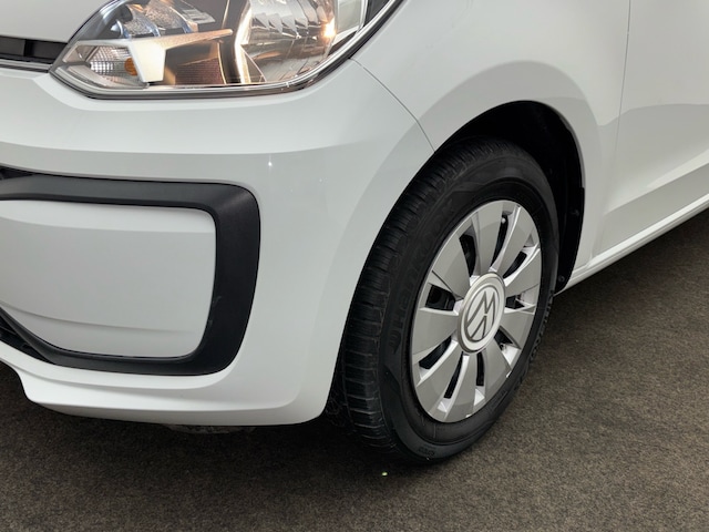 Volkswagen up! up! 1.0 We Connect Go Klimaanlage USB ZV Funk