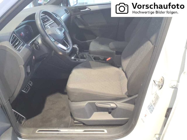 Volkswagen Tiguan 2.0 TDI DSG