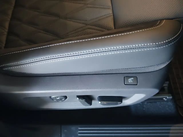 Nissan Qashqai AWD Tekna