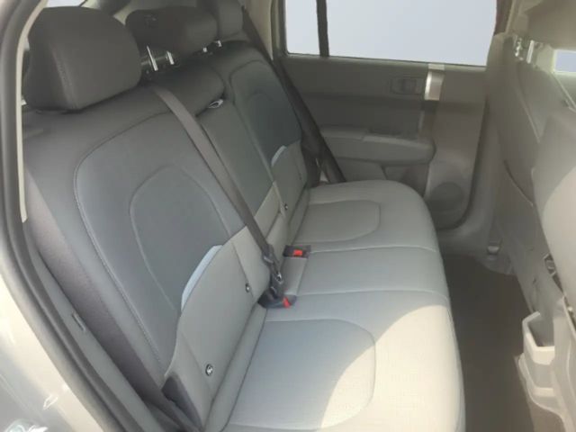 Kia EV3 58.3 kWh Earth