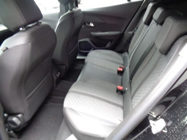 Peugeot 2008 Allure Pack Hybrid