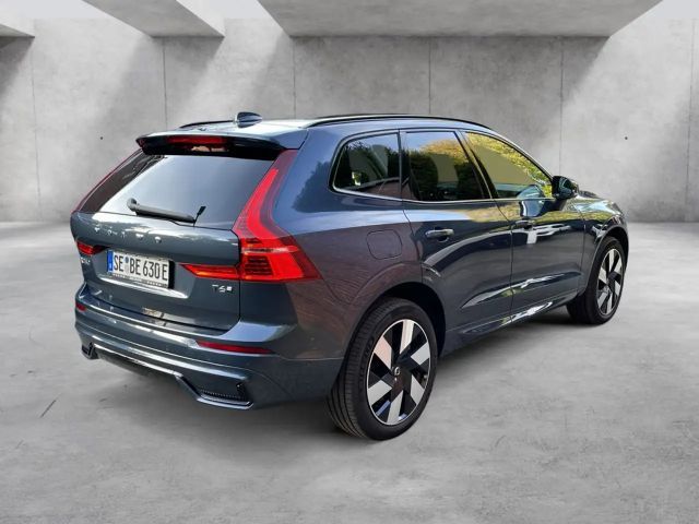 Volvo XC60 AWD Dark Plus Recharge T6