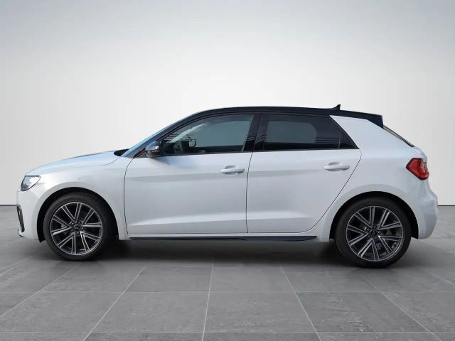 Audi A1 30 TFSI