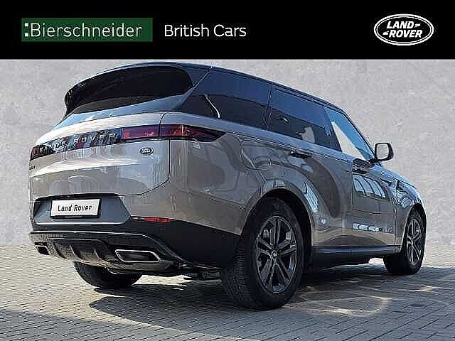 Land Rover Range Rover Sport SE