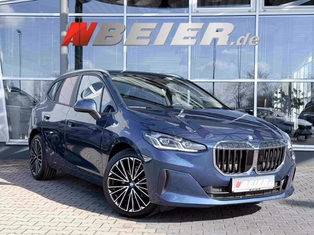 BMW 218 218i Active Tourer