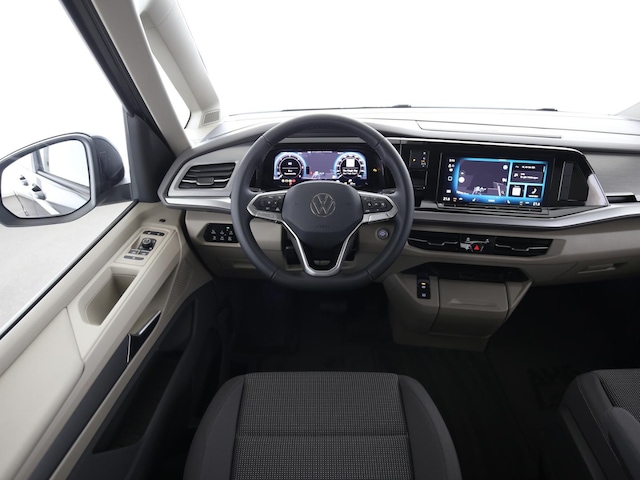 Volkswagen Multivan 2.0 TDI Lang T7