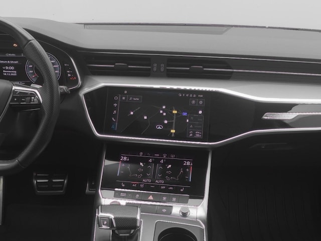 Audi S6 Avant Quattro