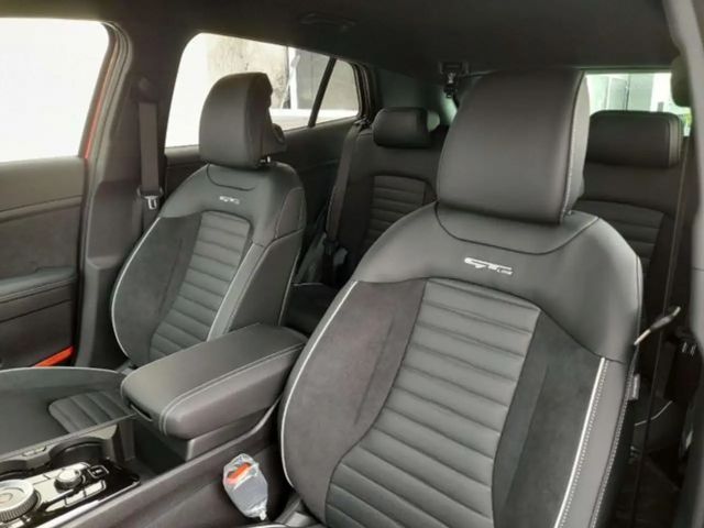 Kia Sportage GT-Line Vierwielaandrijving