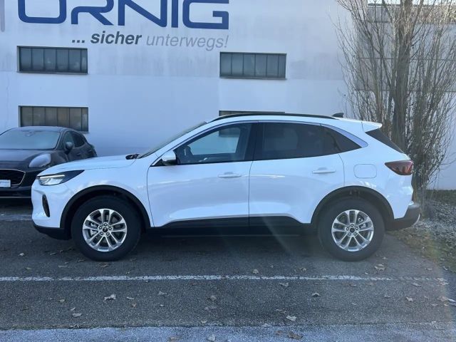 Ford Kuga Titanium