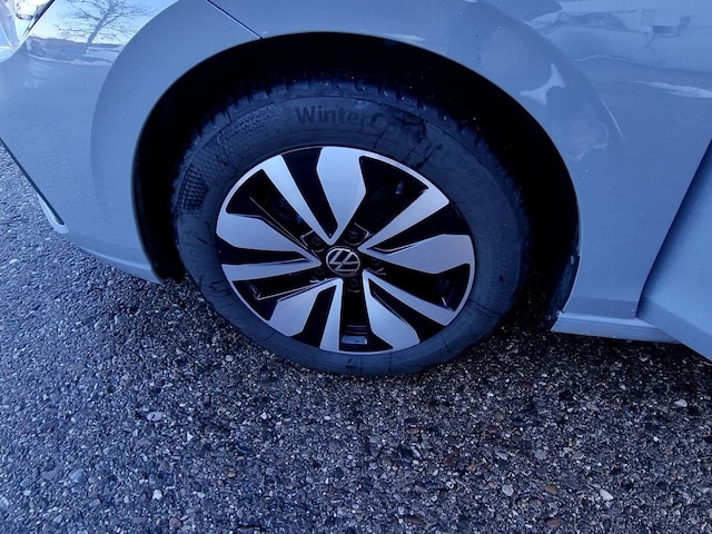 Volkswagen Golf 1.5 TSI Golf VIII Life Move